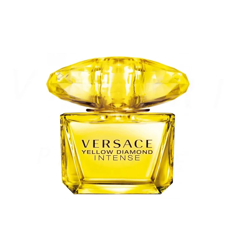 عطر ادکلن ورساچه یلو دیاموند اینتنس - Versace Yellow Diamond Intense