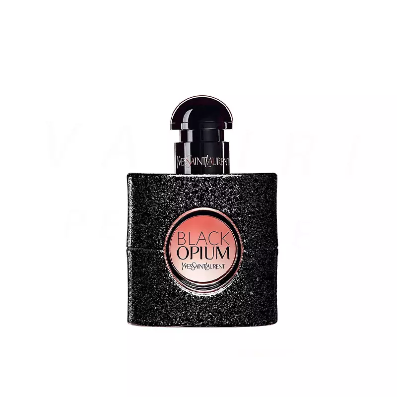 عطر ادکلن ایو سن لورن بلک اپیوم | Yves Saint Laurent Black opium