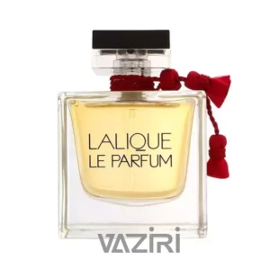 عطر ادکلن لالیک قرمز-لالیک له پارفوم | Lalique Le Parfum