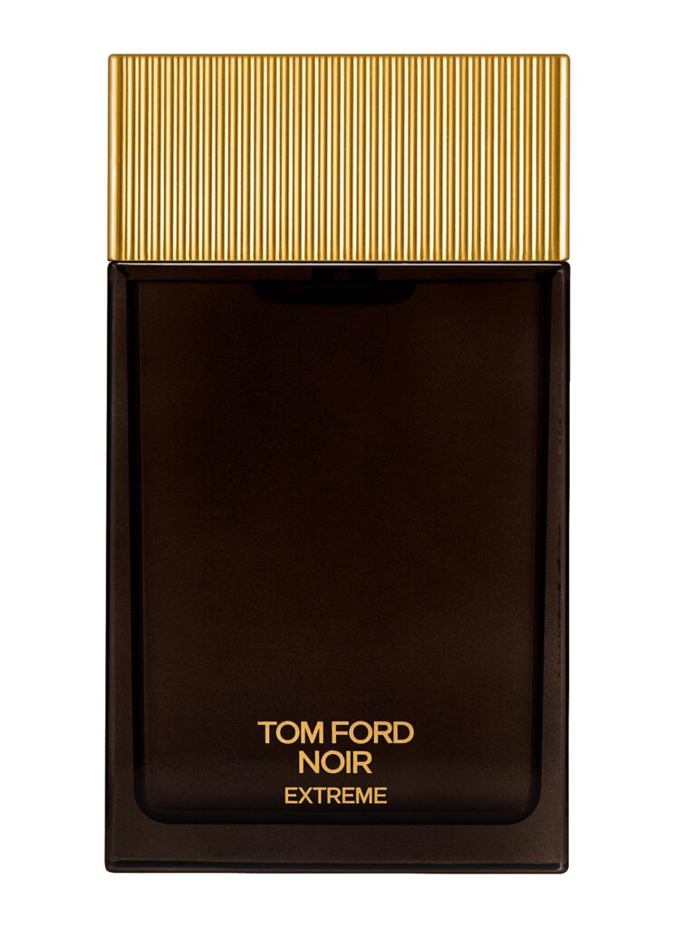 عطر ادکلن تام فورد نویر اکستریم | Tom Ford Noir Extreme