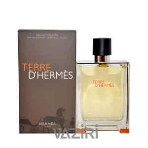 عطر ادکلن تق هرمس | Hermes Terre d’Hermes EDT