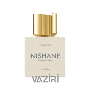 عطر ادکلن نیشانه حاجیوات (هاسیوات) Nishane Hacivat