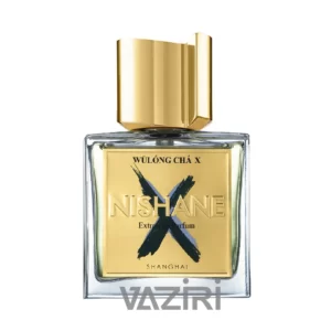 عطر ادکلن نیشانه ولونگ چا ایکس | Nishane Wulong Cha X