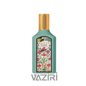 عطر ادکلن گوچی فلورا گورجس جاسمین _ Gucci Flora Gorgeous Jasmine