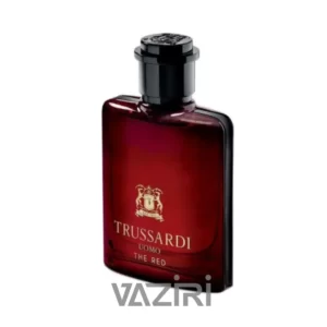 عطر ادکلن تروساردی اومو د رد | Trussardi Uomo The Red