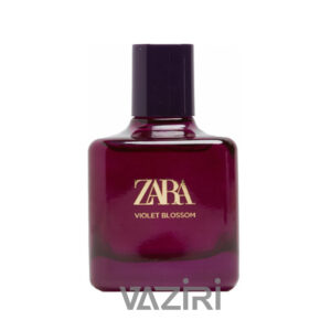 عطر ادکلن زارا ویولت بلوسوم _ Zara Violet Blossom