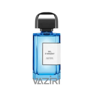 عطر ادکلن بی دی کی پارفومز سل د آرجنت | BDK Parfums Sel d’Argent