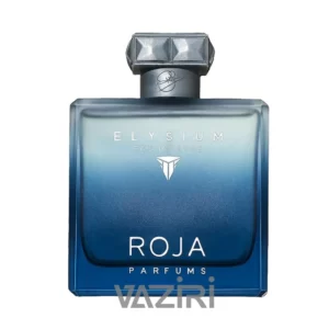 عطر ادکلن روژا داو الیزیوم پور هوم او اینتنس | Roja Dove Elysium Pour Homme Eau Intense