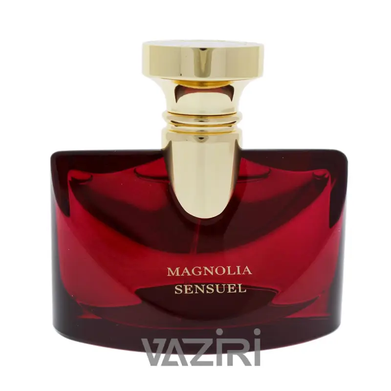 عطر ادکلن بولگاری اسپلندیدا مگنولیا سنشوال | Bvlgari Splendida Magnolia Sensuel 1 عطر ادکلن بولگاری اسپلندیدا مگنولیا سنشوال | Bvlgari Splendida Magnolia Sensuel