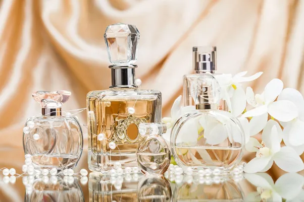 دلیل گران بودن عطرها + نگاهی به پشت صحنه عطرهای لوکس 2 دلیل گران بودن عطرها