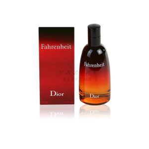 عطر ادکلن دیور فارنهایت | Dior Fahrenheit