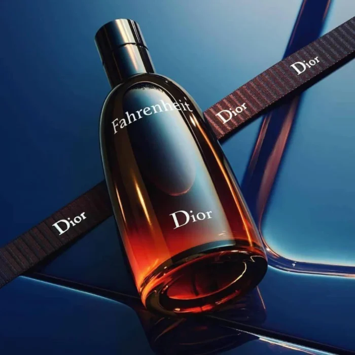 عطر ادکلن دیور فارنهایت | Dior Fahrenheit