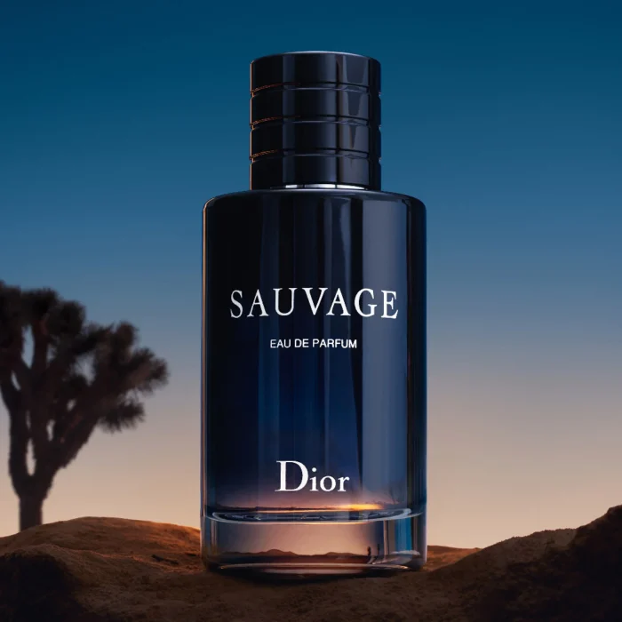 عطر ادکلن دیور ساواج ادو پرفیوم | Dior Sauvage Eau de Parfum