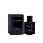 Dior Sauvage Elixir