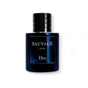 Dior Sauvage Elixir