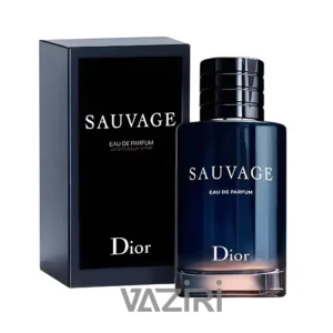 عطر ادکلن دیور ساواج ادو پرفیوم | Dior Sauvage Eau de Parfum