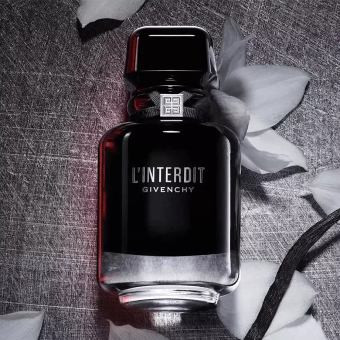 Givenchy L’Interdit EDP Intense