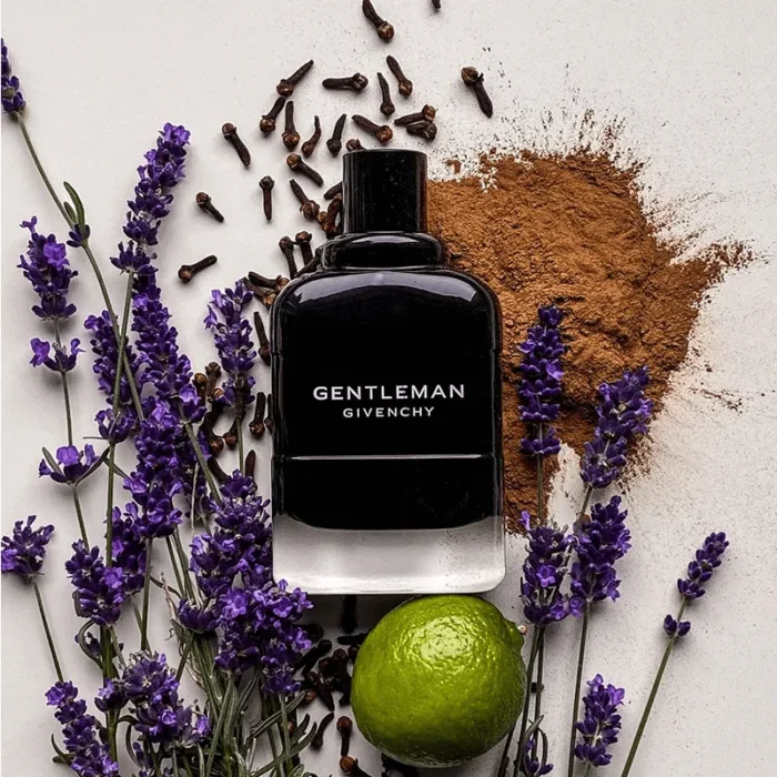 عطر ادکلن جیوانچی جنتلمن ادو پرفیوم | Givenchy Gentleman Eau de Parfum