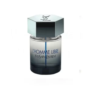 عطر ادکلن ایوسنلورن لهوم لیبر | Yves Saint Laurent L’Homme Libre