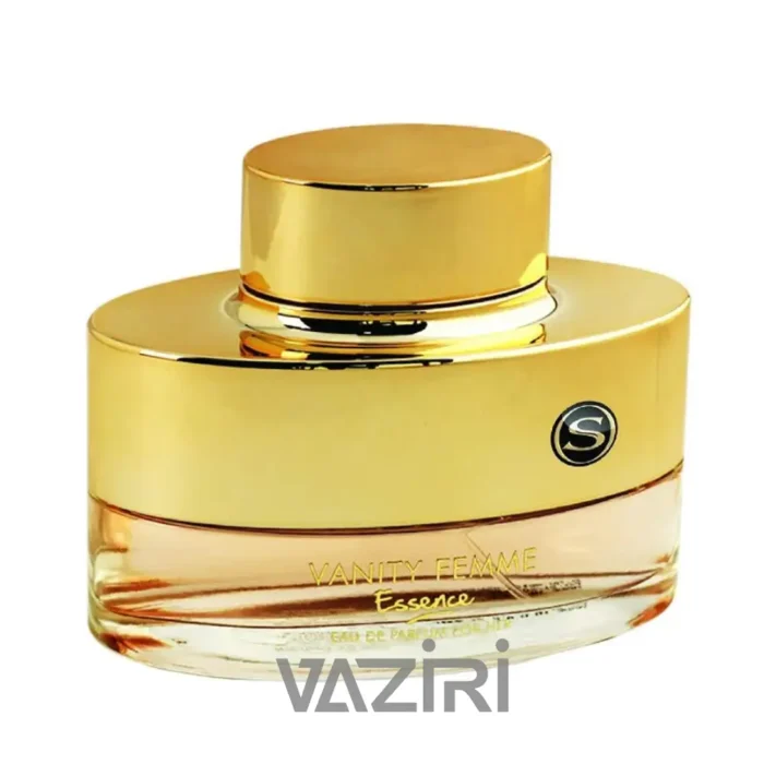 عطر ادکلن آرماف ونیتی فم اسنس | Armaf Vanity Femme Essence