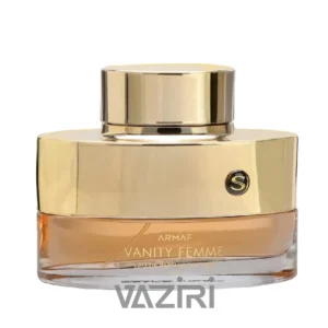 عطر ادکلن آرماف ونیتی فم اسنس | Armaf Vanity Femme Essence