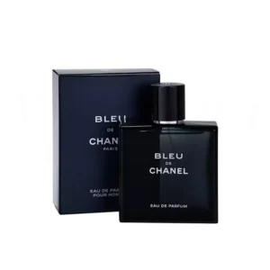 عطر ادکلن شنل بلو-بلو شنل ادو پرفیوم اصل-بلو چنل | Chanel Bleu de Chanel EDP