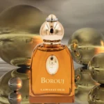 عطر ادکلن بروج لاماسات عود | Borouj Lamasat Oud