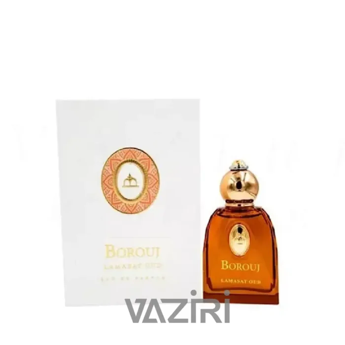 Borouj Lamasat Oud