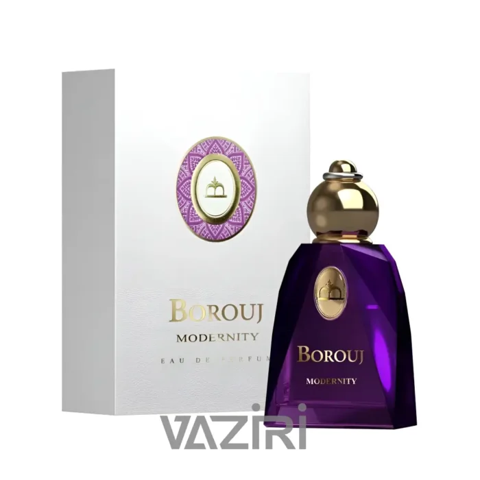 عطر ادکلن بروج مدرنیتی | Borouj Modernity