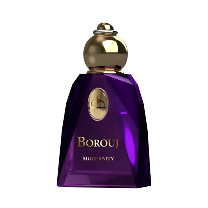 عطر ادکلن بروج مدرنیتی | Borouj Modernity