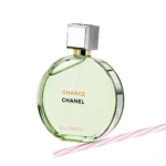 عطر ادکلن شنل چنس او فرش سبز | Chanel Chance Eau Fraiche