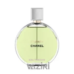 عطر ادکلن شنل چنس او فرش سبز | Chanel Chance Eau Fraiche