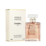 عطر ادکلن شنل کوکو مادمازل کوکو شانل | Chanel Coco Mademoiselle