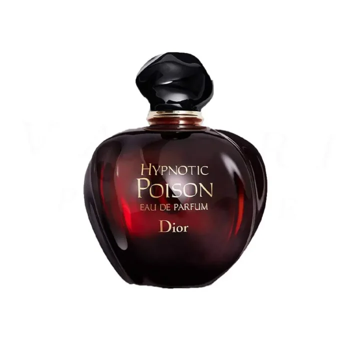 عطر ادکلن دیور هیپنوتیک پویزن ادو پرفیوم | Dior Hypnotic Poison EDP