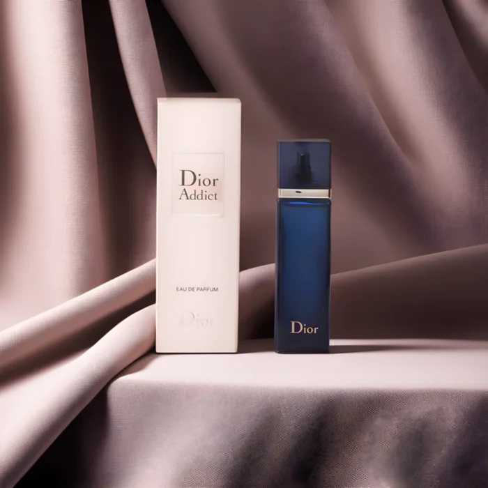 عطر ادکلن دیور ادیکت - Dior Addict EDP