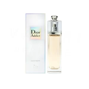 عطر ادکلن دیور ادیکت ادو تویلت - Dior Addict Eau de Toilette