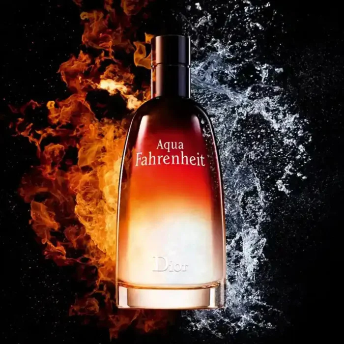 عطر ادکلن دیور آکوا فارنهایت | Dior Aqua Fahrenheit