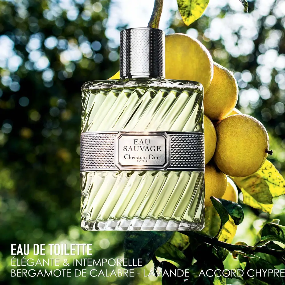 Eau sauvage christian dior online