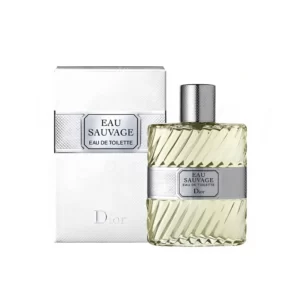 عطر ادکلن دیور او ساواج ادو تویلت - Dior Eau Sauvage