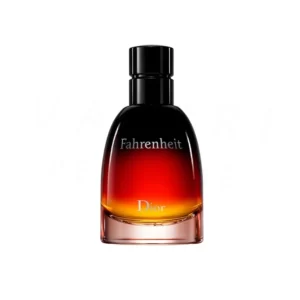 عطر ادکلن دیور فارنهایت له پرفیوم - Dior Fahrenheit Le Parfum