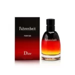 عطر ادکلن دیور فارنهایت له پرفیوم - Dior Fahrenheit Le Parfum