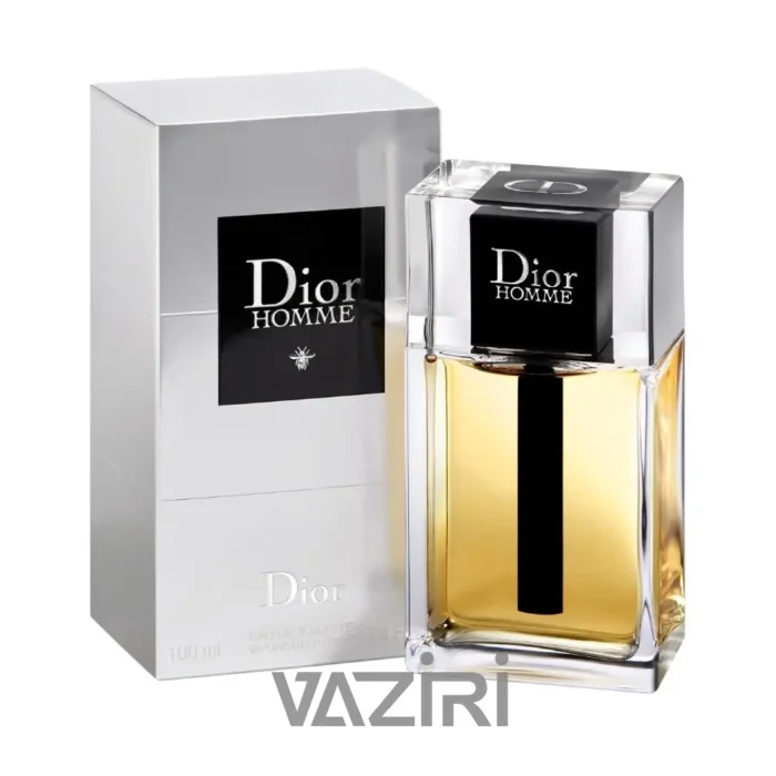 عطر ادکلن دیور هوم – Dior Homme EDT جدید