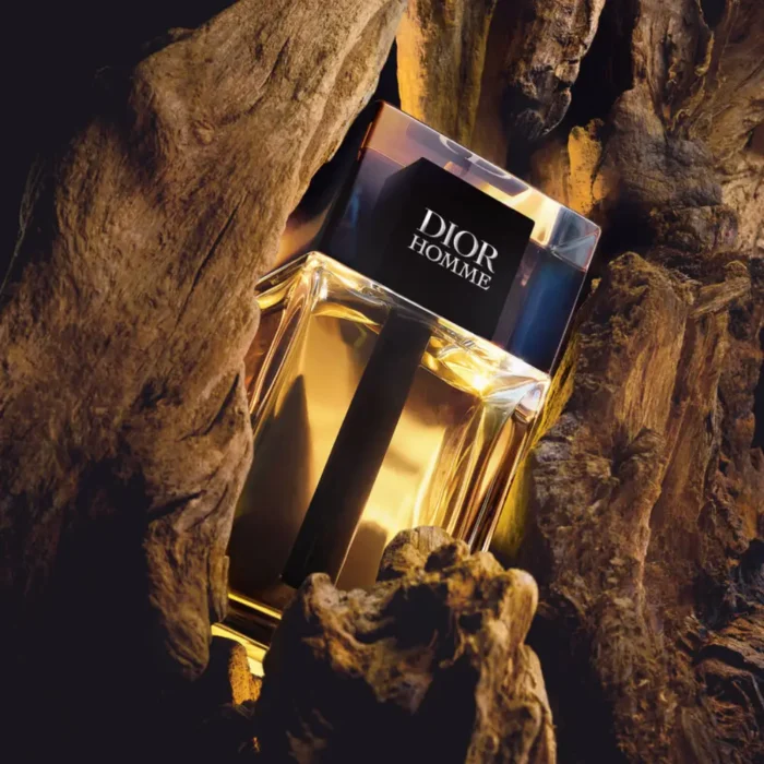 عطر ادکلن دیور هوم – Dior Homme EDT جدید