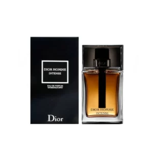 عطر ادکلن دیور هوم اینتنس - Dior Homme Intense