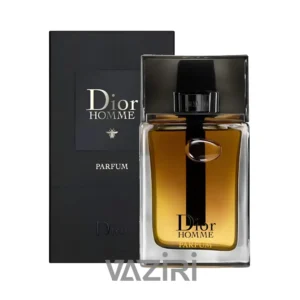 عطر ادکلن دیور هوم پارفوم | Dior Homme Parfum