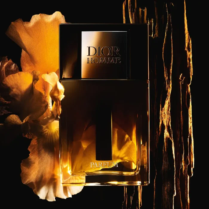 عطر ادکلن دیور هوم پارفوم | Dior Homme Parfum