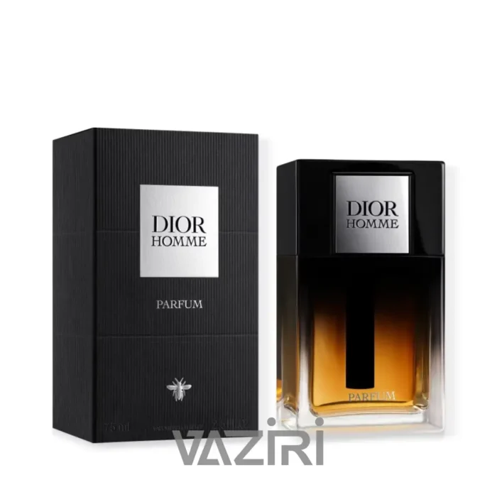 عطر ادکلن دیور هوم پارفوم | Dior Homme Parfum