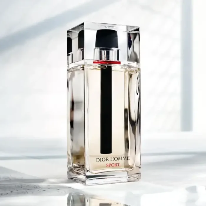 عطر ادکلن دیور هوم اسپرت-Dior Homme Sport (نسخه قدیم)