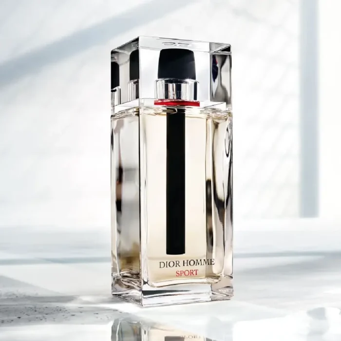 عطر ادکلن دیور هوم اسپرت-Dior Homme Sport (نسخه قدیم) 2017