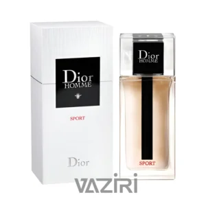 عطر ادکلن دیور هوم اسپرت ۲۰۲۱ | Dior Homme Sport 2021